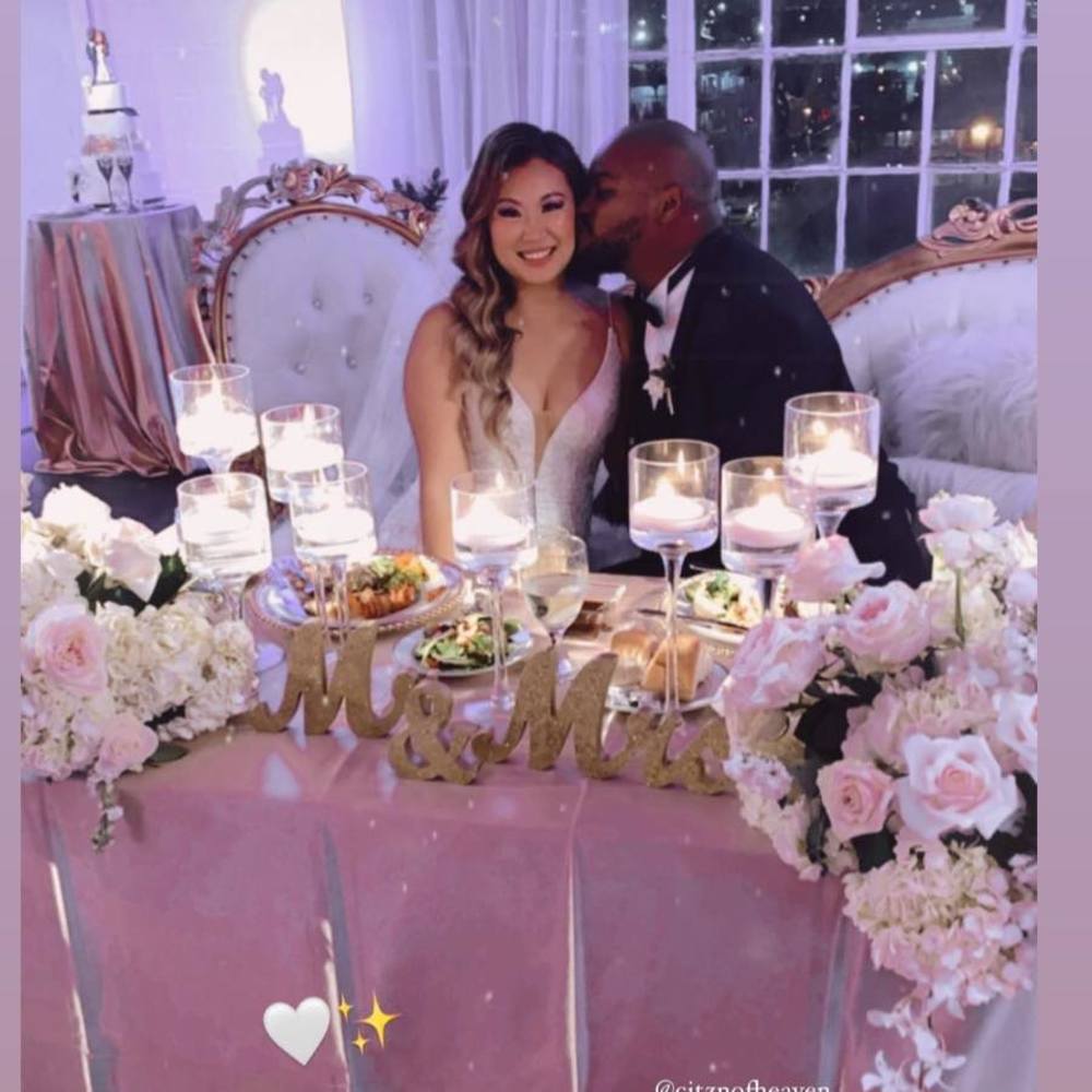 Meet your Posher, Liz